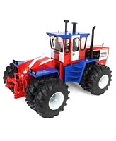 Ertl 1/16 Steiger Pta 325 "Stars N Stripes" Spirit of 76 4WD Tractor with Dual Wheels Prestige Collection 44397