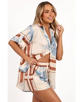 Petal and Pup Women's Lara Shirt