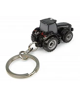 Universal Hobbies Case Ih Magnum Black Beauty Tractor Keychain