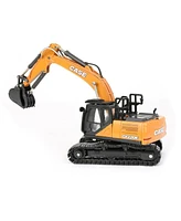 Ertl 1/50 Case CS220E Excavator Tractor Prestige Collection