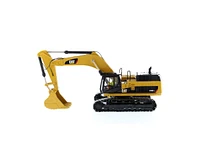 1/50 Caterpillar L Hydraulic Excavator- High Line Series by Diecast Masters