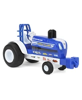 Ertl New Holland "World Class" Pulling Tractor