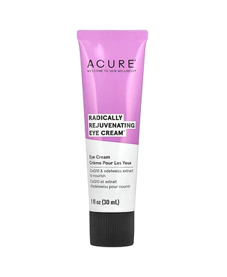 Acure Radically Rejuvenating Eye Cream