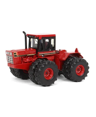 Ertl 1/64 Ih 4786 4WD w/ Front & Rear Duals, Toy Tractor Times 39 Annv