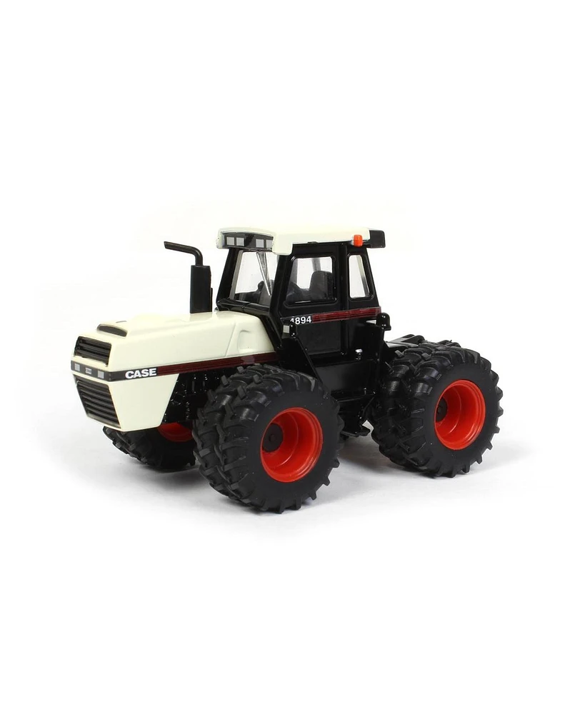 Ertl 1/64 Diecast Metal Prestige Case 4894 4WD With Duals