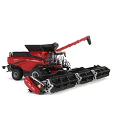 1/64 Case Ih Axial-Flow Combine, Ertl Prestige Collectors 14+