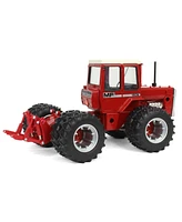 Ertl 1/32 Massey Ferguson 1505 Tractor, 50th Anniversary Edition Prestige Collection
