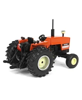 Spec Cast 1/64 Allis Chalmers with Early Decal Variation, Summer Farm Toy Show