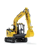 First Gear 1/50 Komatsu PC78US-11 Excavator