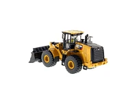 1/50 Caterpillar 9662M Wheel Loader- High Line Series by Diecast Masters