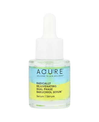 Acure Radically Rejuvenating Dual Phase Bakuchiol Serum