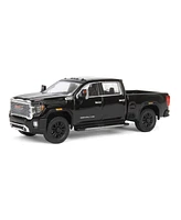 1/64 Sierra Denali, Onyx Black, Karson Diecast
