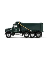 1/64 2019 Mack Granite Dump Truck Nyc Parks & Rec Dept, S.d. Trucks