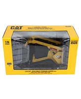 Ertl 1/16 Yellow High Detail Caterpillar Tracked 272D2 Skid Steer Loader