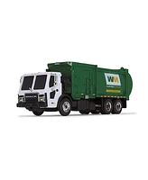 First Gear 1/87 Mack Lr Waste Management Refuse Truck with McNeilus Zr Side Loader