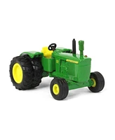Ertl 1/64 John Deere Tractor with Rear Dual Wheels