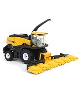 Ertl 1/64 New Holland Self Propelled Forage Harvester Tractor