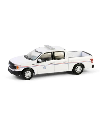 1/64 2020 F-150 Xl, United States Postal Service Police Truck 30515
