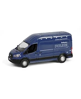 1/64 2020 Transit Lwb High Roof Bellingham Crisis Team First Responders