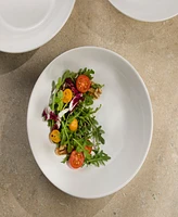 Euro Ceramica Fez Pasta Bowls, Set of 4