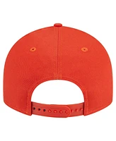 New Era Men's Orange Oklahoma State Cowboys Low Profile 9FIFTY Snapback Hat