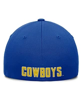 Top of the World Men's Royal McNeese State Cowboys Reflex Performance Flex Hat