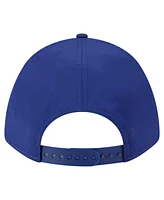 New Era Men's Royal Los Angeles Dodgers Gradient 9FORTY M-Crown Adjustable Hat