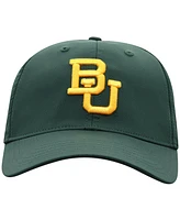 Top of the World Men's Green Baylor Bears Victory Trainer Adjustable Hat