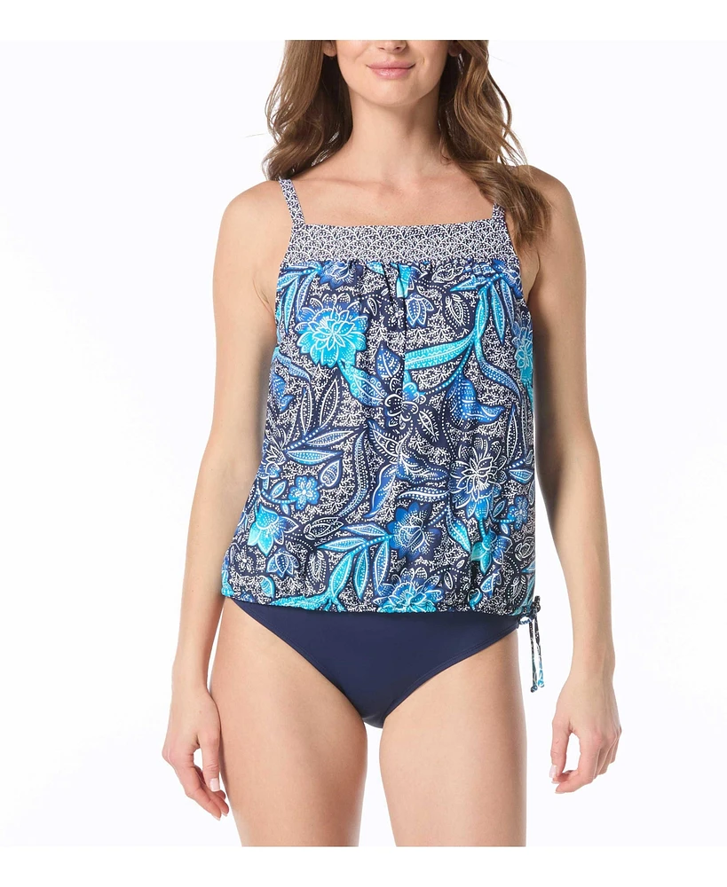 Beach House Swim Audrey Tankini