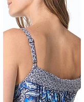 Beach House Swim Audrey Tankini