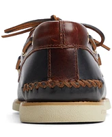 Sperry Men's Gold Cup Authentic Original 2-Eye Boat Shoe