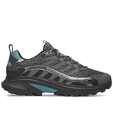 Merrell Men's Moab Speed 2 Vent 2K Trail Shoe