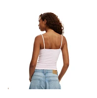 Cotton On Women's Hold Me Cami