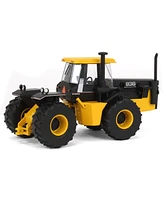 Top Shelf 1/64 Industrial Versatile 936 4WD Tractor with 30.5-32 Wide Singles, Limited Edition Series 2402002Y