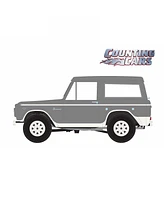 1/64 1967 Bronco, Counting Cars, Hollywood Series