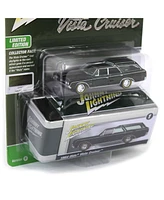1/64 1964 Oldsmobile Vista Cruiser Jade Johnny Lightning Storage Tin