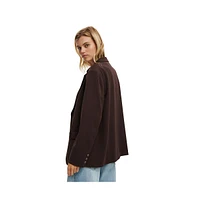 Cotton On Women's Lolita Blazer
