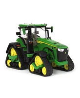 Ertl 1/64 John Deere Tractor with Tracks, 2023 Farm Show