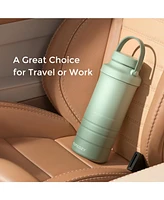 Momcozy Baby Portable Breast Milk Cooler