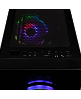 Clx Set Gaming Desktop