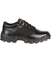 Rocky Men's Alpha Force Oxford Shoe
