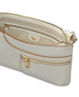 Radley London Pockets Small Leather Crossbody