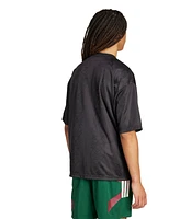 adidas Men's House Of Tiro x Common Goal T-Shirt