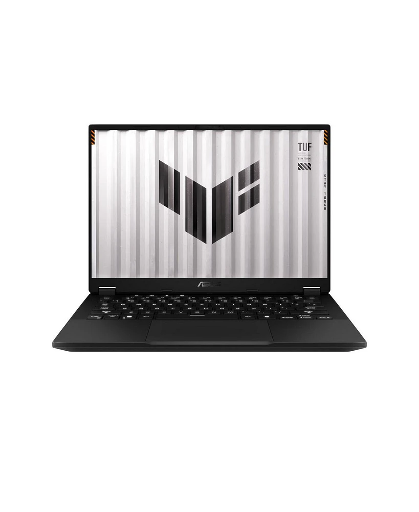Asus Tuf Gaming A14 FA401 14" Wqxga 165Hz Gaming Laptop, Amd Ryzen 7 8845HS 3.8GHz, 16GB Ram, 1TB Ssd, Nvidia GeForce Rtx 4060 8GB, Windows 11 Ho