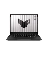 Asus Tuf Gaming A14 FA401 14" Wqxga 165Hz Gaming Laptop, Amd Ryzen 7 8845HS 3.8GHz, 16GB Ram, 1TB Ssd, Nvidia GeForce Rtx 4060 8GB, Windows 11 Ho