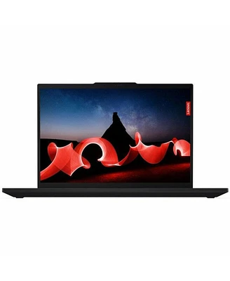 Lenovo ThinkPad T16 Gen 3 16" Wuxga Touchscreen Laptop, Intel Core Ultra 5-125U 1.3GHz, 16GB Ram, 512GB Ssd, Windows 11 Pro, Black