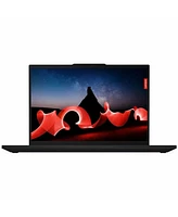 Lenovo ThinkPad T16 Gen 3 16" Wuxga Touchscreen Laptop, Intel Core Ultra 5-125U 1.3GHz, 16GB Ram, 512GB Ssd, Windows 11 Pro, Black