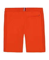 Tommy Hilfiger Big Boys Fleece Essentials Shorts