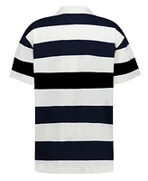 Tommy Hilfiger Big Boys Stretch Polo Shirt