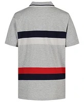 Tommy Hilfiger Big Boys Stretch Polo Shirt